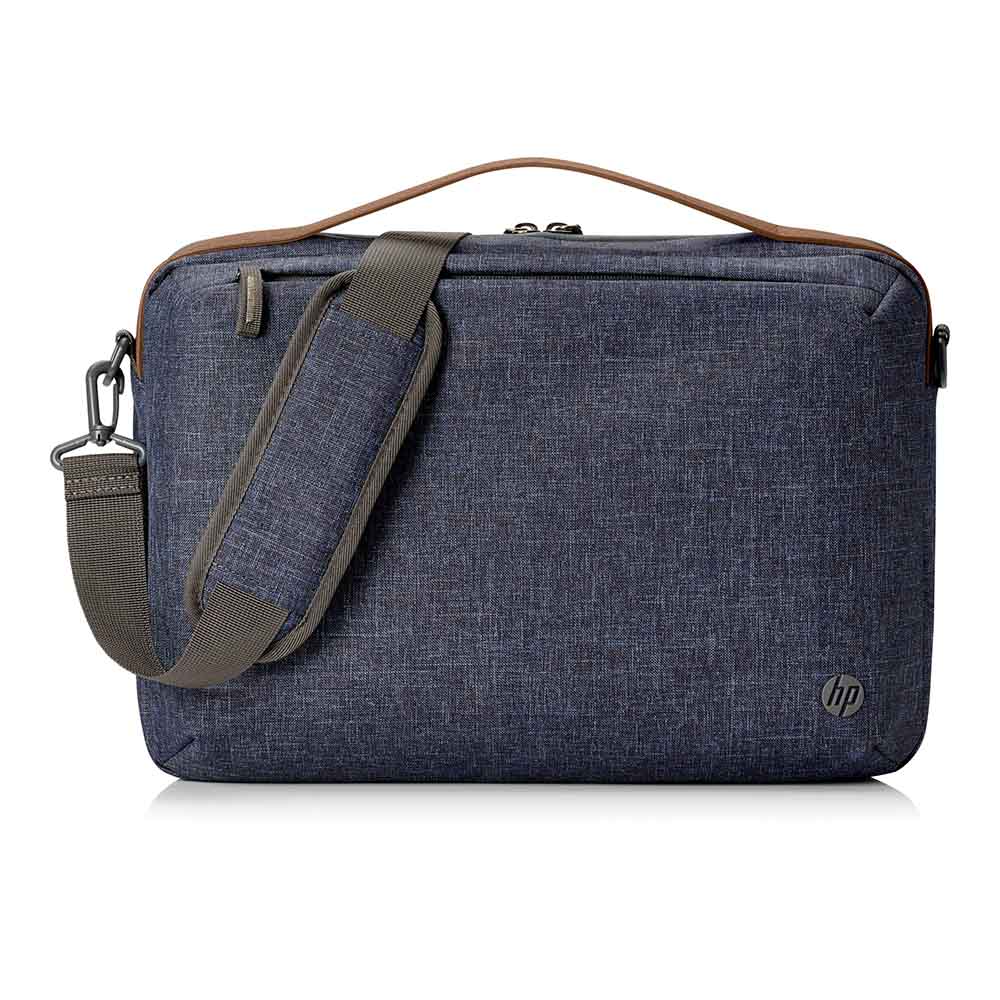 HP Bag Renew 15 Navy Topload HP Bag Renew 15 Navy Topload